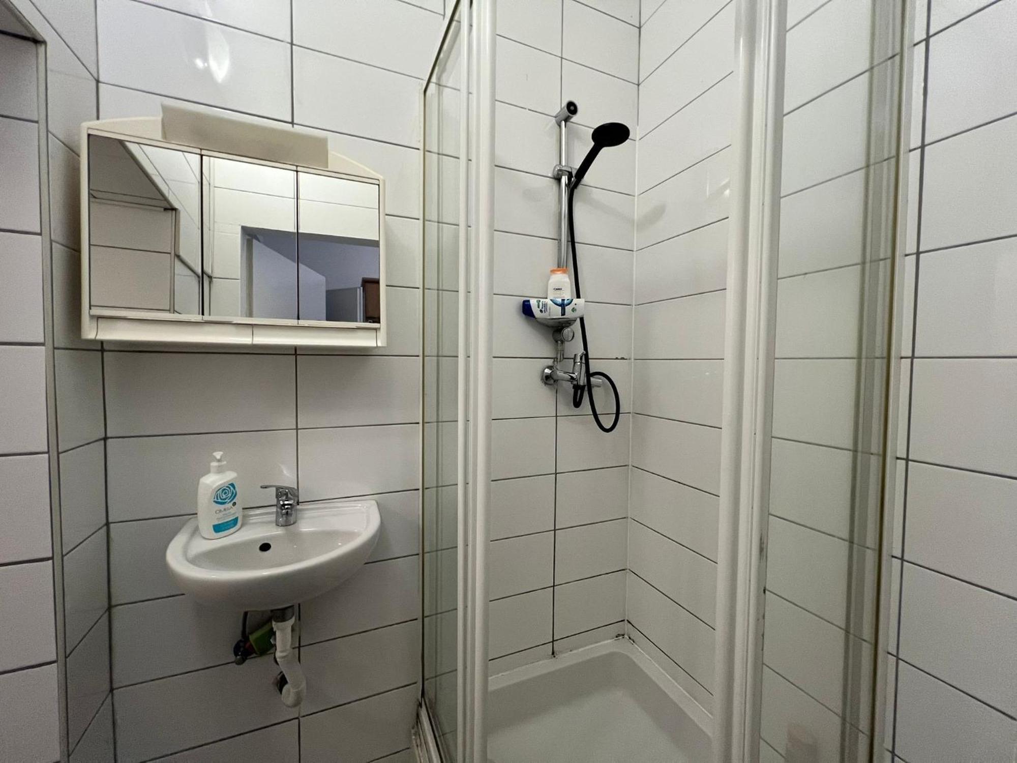 Quaint 1br In Simmering -well-suited For Longstays Apartment Wien